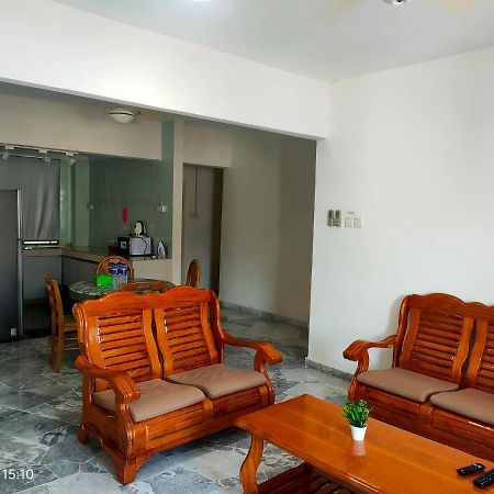 Deluxe Family Beach Condo Portdickson Port Dickson Eksteriør billede