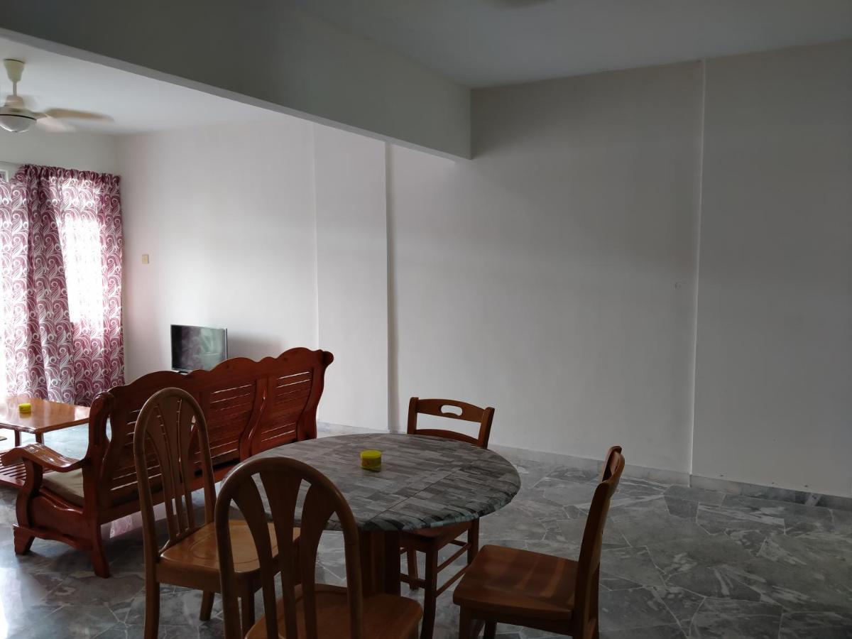 Deluxe Family Beach Condo Portdickson Port Dickson Eksteriør billede