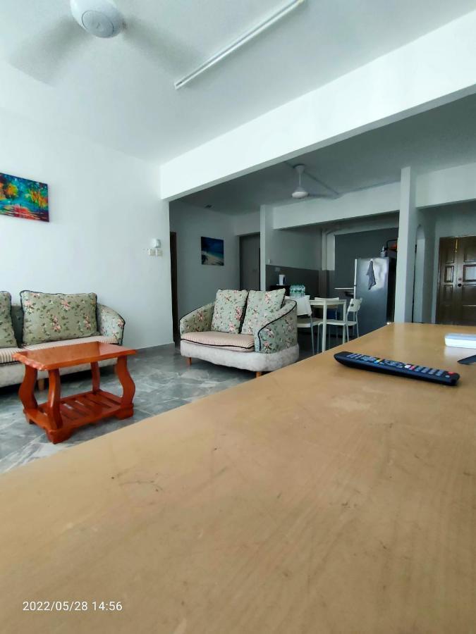 Deluxe Family Beach Condo Portdickson Port Dickson Eksteriør billede