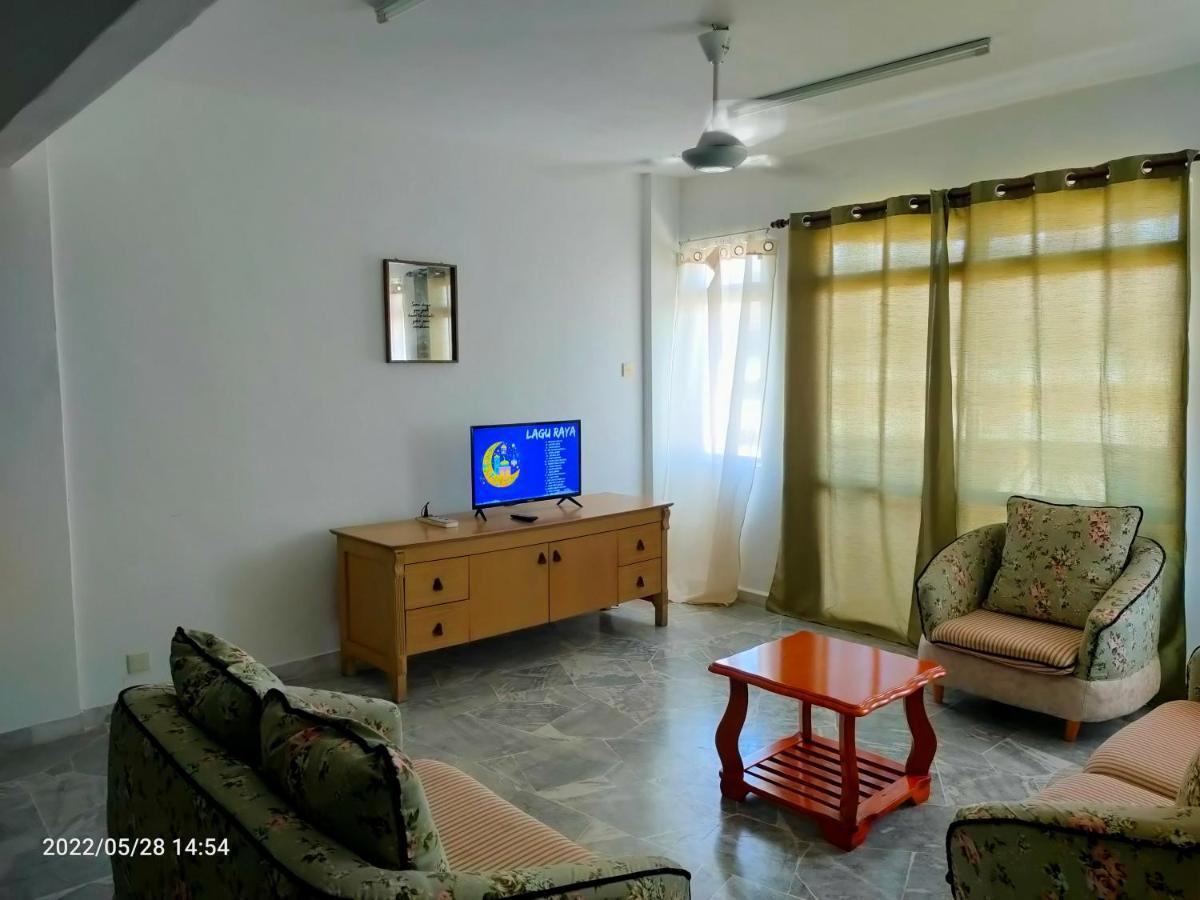 Deluxe Family Beach Condo Portdickson Port Dickson Eksteriør billede