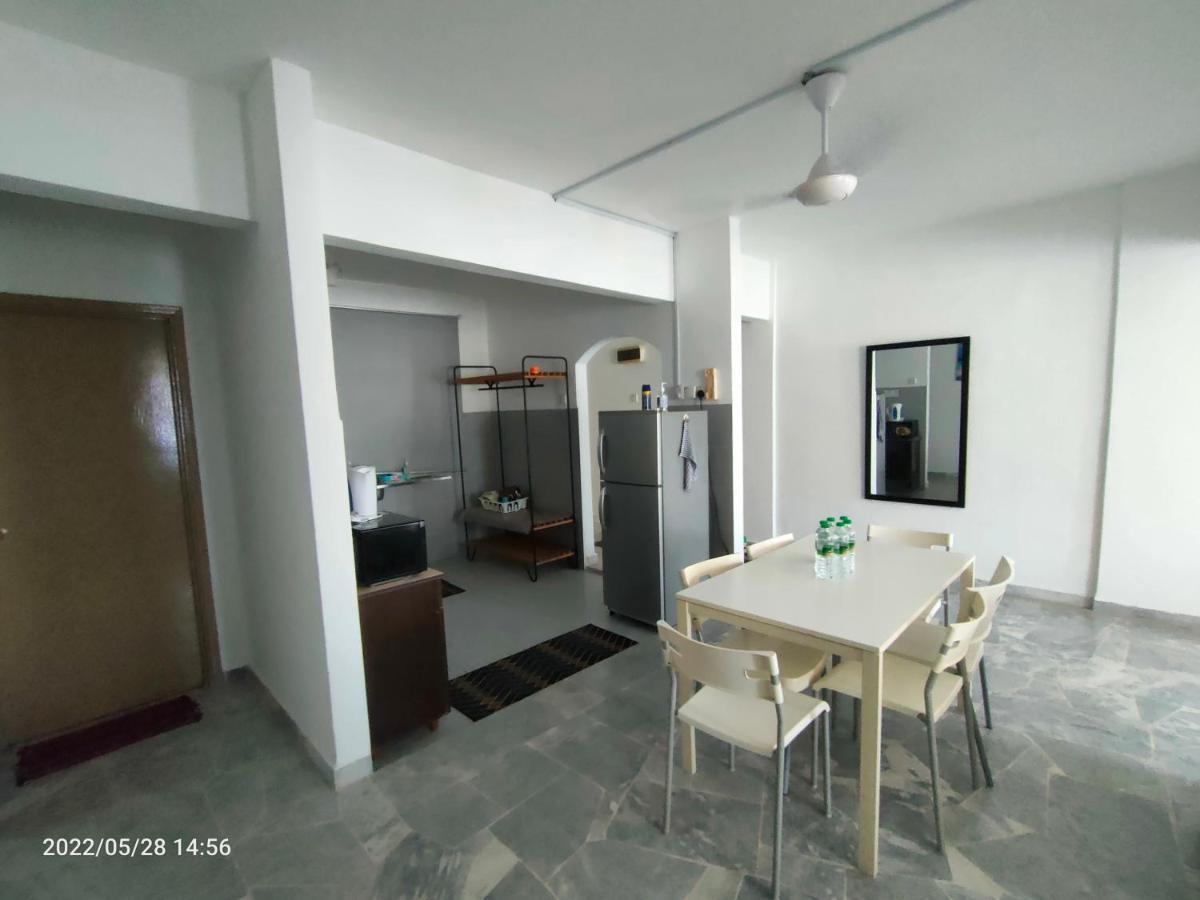 Deluxe Family Beach Condo Portdickson Port Dickson Eksteriør billede