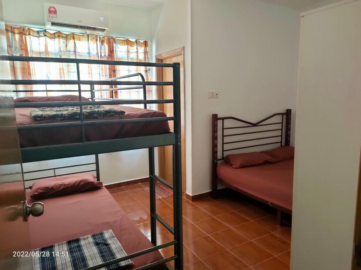Deluxe Family Beach Condo Portdickson Port Dickson Eksteriør billede